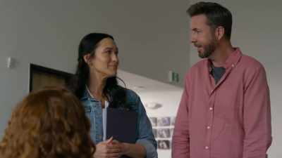 There's a long waiting list, - Guiding Emily