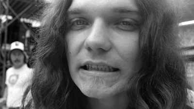 There's a lot about that
record I don't even remember - If I Leave Here Tomorrow: A Film About Lynyrd Skynyrd