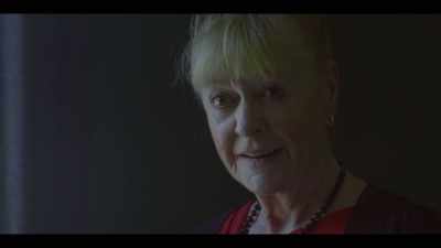 There's a lot you don't know about me, - Granny Krampus