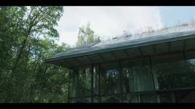 There's a lot of awareness - The History of Home Narrated by Nick Offerman