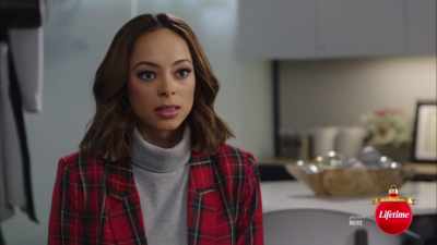 There's a lot of judgment
out there, - Christmas Unwrapped