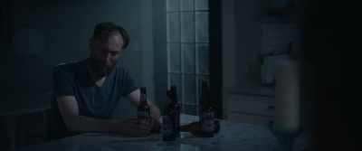 There's a lot of shit going on - Along Came the Devil 2