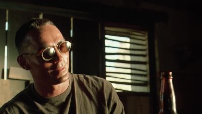 There's a lot of us working to make - Nemesis