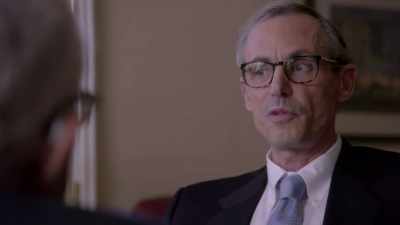 There's a lot of very
profound, very deep issues - Unidentified: Inside America's UFO Investigation