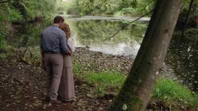 There's a lot to think about,
isn't there? - When Calls the Heart