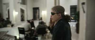 There's a lot
to cover in Libya. - A Private War