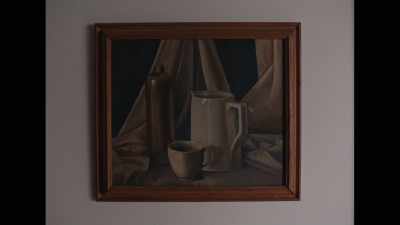 There's a lot
we don't want to know. - Acute Misfortune