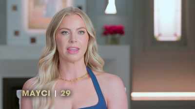 There's a lotta things that he did
verbally, emotionally, physically, - The Secret Lives of Mormon Wives