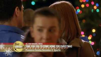 There's a lyric in an old song, - Our Christmas Love Song