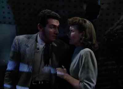 There's a machine standing
right alongside of us. - The War of the Worlds