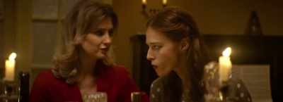 -There's a man on the phone.
It's for you. - The Superdeep