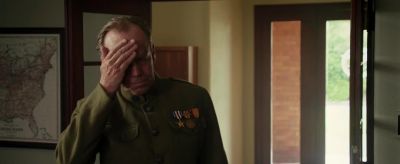 There's a man out there,
tom doss. - Hacksaw Ridge