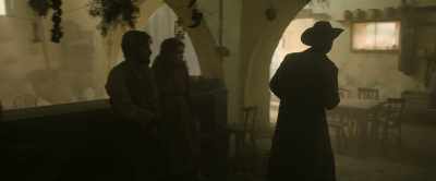 There's a mare in the
stable, but I need it. - That Dirty Black Bag