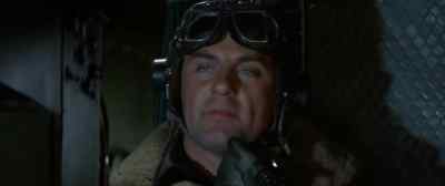 There's a message to return, sir. - Operation Crossbow