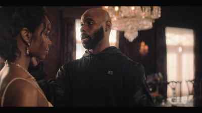 There's a mic, - Tom Swift