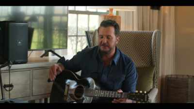 There's a million different scenarios - It's All Country