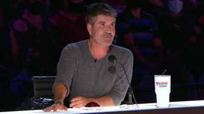 - * There's a moment
in your bones when * - America's Got Talent: Extreme