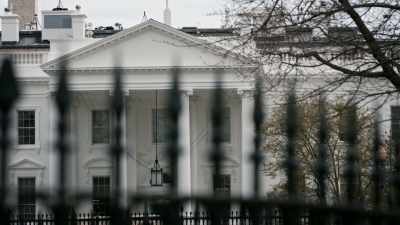 There's a moment
inside the White House - Giuliani: What Happened to America's Mayor?