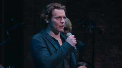 There's a moment, you know - Spring Awakening: Those You've Known