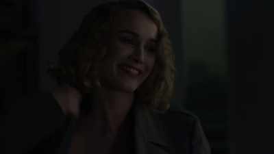 There's a moment... - The Last Tycoon
