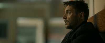 There's a morgue. Lower basement. - Mercy