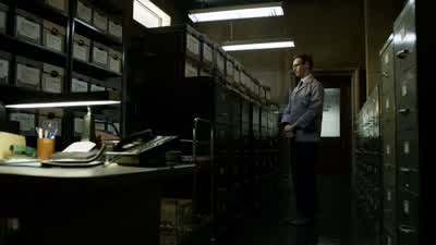 There's a much better way to do this. - Gotham