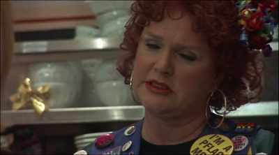 - There's a new bar
a few blocks away - Queer as Folk
