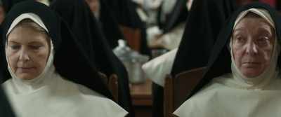 There's a new era coming, - Novitiate