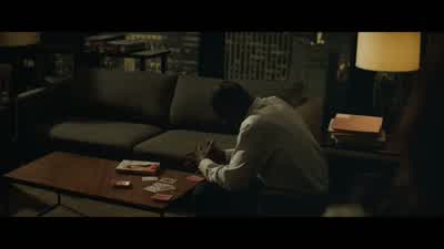 There's a new offer on the table. - Molly's Game