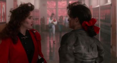 There's a new sheriff in town - Heathers