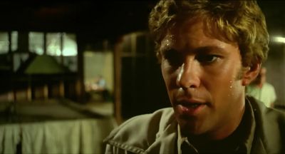 There's a nice simple minded game - Wake in Fright