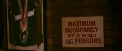 There's a number in the name? - The Dictator