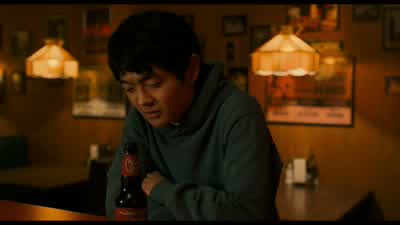 There's a old Chinese tradition when someone dies. - Karate Kid: Legends