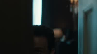 There's a panic button. - FBI
