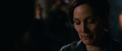 There's a part of me that feels like I have been waiting my whole life for you. - The Matrix Resurrections
