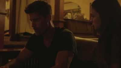 - There's a part of
me that's missing, - Kill Shot