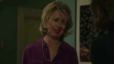 - There's a part
of me that thinks, - Five Bedrooms