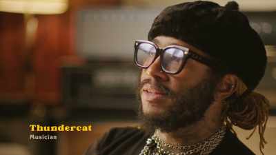 There's a part
where I'm just like, - Music Box: Yacht Rock: A DOCKumentary