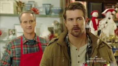 There's a place down the street - Romance at Reindeer Lodge