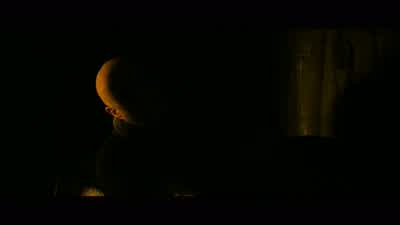 There's a place in the river, I can't remember. - Apocalypse Now