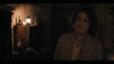 There's a plate here
that's 4,500 years old. - Agatha and the Curse of Ishtar