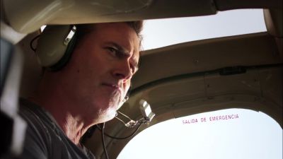 There's a point in a soldier's life - Burn Notice: The Fall of Sam Axe