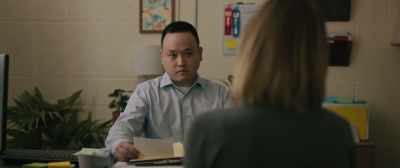 There's a pool, and the
school system is great, - The Girl Who Got Away