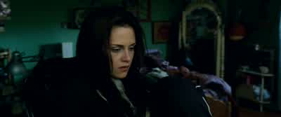 ♪ There's a possibility - The Twilight Saga: New Moon