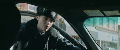 There's a principle
you need to get on board with - Cold Pursuit