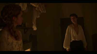 There's a private club, - Dangerous Liaisons