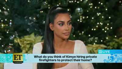 There's a private
for everything.[CHUCKLES] - Bring Your Own Brigade