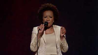 There's a problem 
at the school with the lice - Wanda Sykes: Not Normal