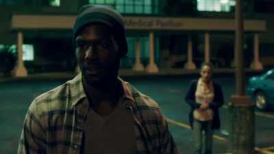 There's a program,
and... - Queen Sugar
