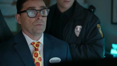 There's a protein powder,
there's an energy boost, - Aurora Teagarden Mysteries: A Lesson in Murder